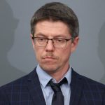 Назначеният за вицепремиер по честни избори Стоил Цицелков подаде оставка