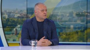 Неделчо Стойчев: Пожарът в хижа „Петрохан“ е умишлен опит за заличаване на следи