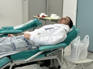 Критичен недостиг на кръв в Пловдив: Центърът по трансфузионна хематология с апел към гражданите
