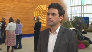 Никола Минчев: Отбраната трябва да остане основен стратегически приоритет за Европа