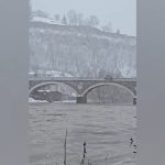 Нивото на река Янтра се повиши с 2 метра за денонощие: Обстановката във Велико Търново остава под контрол