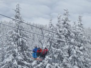 Нови предложения за възстановяване на Витоша като работещ зимен курорт