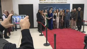 Новият български филм „Диви ягоди“ тръгва по кината с престижни награди