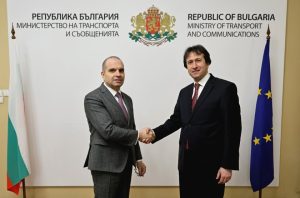 Корман Исмаилов пое Министерството на транспорта с приоритет върху прозрачността и изборите