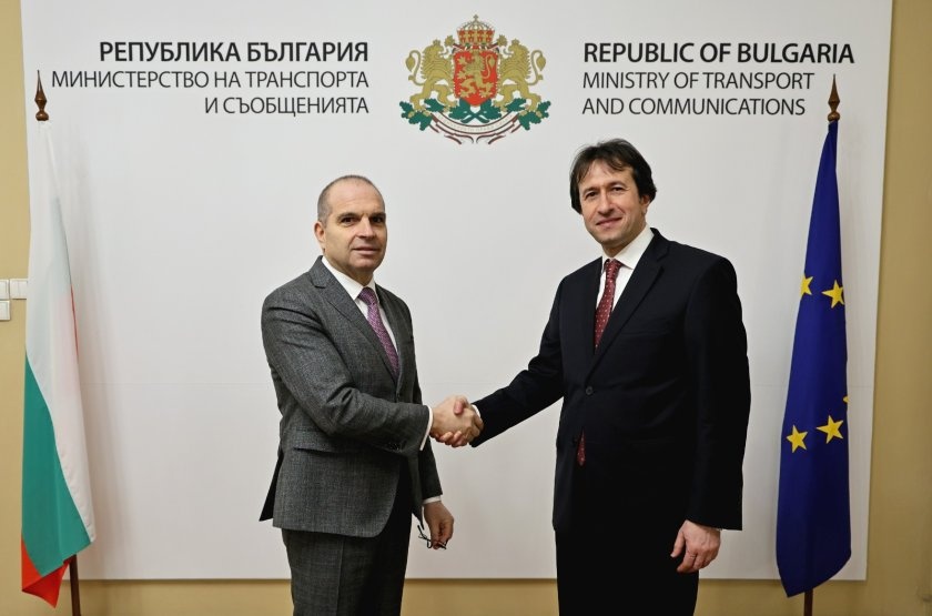 Корман Исмаилов пое Министерството на транспорта с приоритет върху прозрачността и изборите