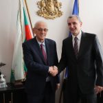 Доц. Михаил Околийски пое здравното министерство с фокус върху превенцията