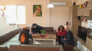 Криза за места в приюта за бездомни в Пловдив с настъпването на зимата