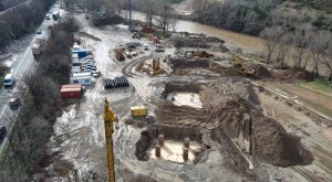 Обходният път на Кресна ще бъде готов до две години