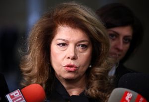 Президентът Илияна Йотова ще подпише указ за освобождаването на Мирослав Рашков