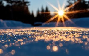 Очаква се затопляне и променлива облачност, на места с дъжд и сняг