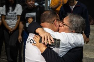 Венецуела освободи още 30 политически затворници съгласно закона за амнистията