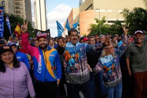 Исторически завой във Венецуела: Парламентът окончателно прие закон за амнистия на политическите затворници