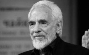 Българският театър загуби големия режисьор и рицар на духа Асен Шопов