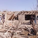 „Открита война“: Пакистан атакува афганистански градове