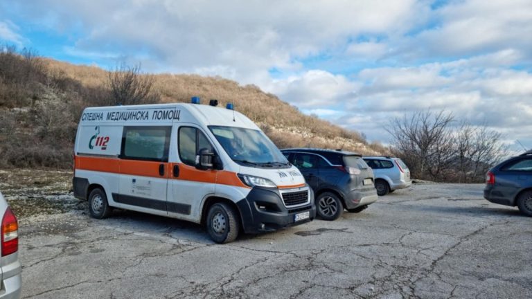 Детето от кемпера под връх Околчица не е посещавало училище месец преди трагедията Детето от кемпера под връх Околчица не е посещавало училище месец преди трагедията