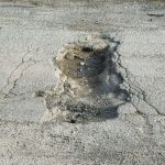 Отново протест за лош път: Жители на Карнобат и Сунгурларе искат ремонт на отсечката до Шумен