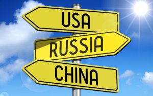 Папа Лъв XIV призова Русия и САЩ да подновят договора „Нов СТАРТ“