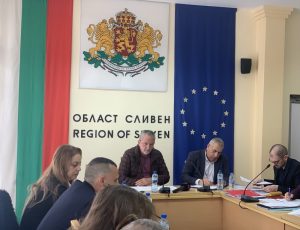 Партиите не постигнаха съгласие за ръководството на РИК в Сливен, Бургас и Пазарджик