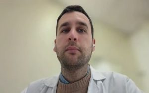 Първата в света трансплантация на лице от донор след евтаназия: Историята на един медицински триумф