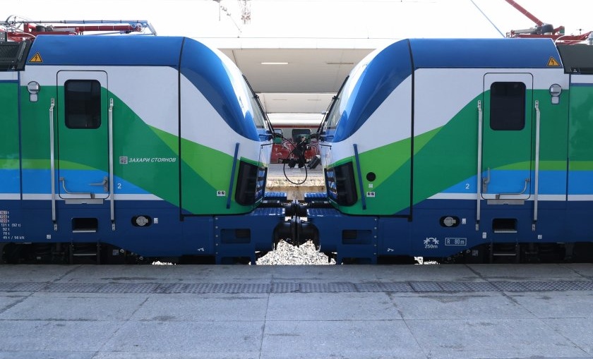 Първи частен жп превозвач у нас: Реална реформа или пазарна грешка?