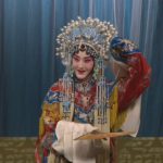 Пекинската опера дебютира в България с мащабен спектакъл