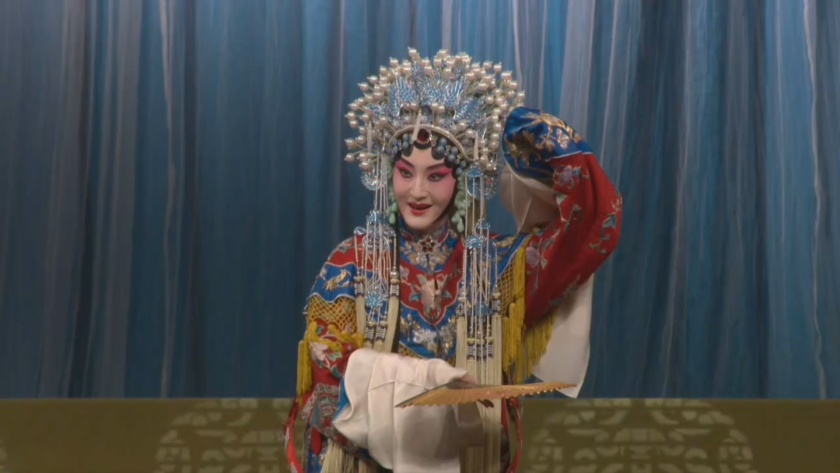 Пекинската опера дебютира в България с мащабен спектакъл