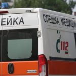 Петима души пострадаха при тежка катастрофа на главния път край Ямбол