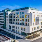 Петима кандидати се борят за управлението на Детската болница в Бургас