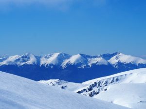 Планинската спасителна служба: Не тръгвайте сами в планината, колкото и да сте подготвени