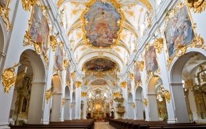 Възстановяват блясъка на „Страшният съд“: Мащабно почистване в Сикстинската капела