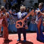 Политически скандал на Карнавала в Рио: Парадът за Лула да Силва предизвика напрежение