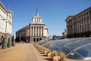 Политически сблъсък заради избора на Андрей Гюров за служебен премиер