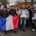 Политическо напрежение във Франция след смъртта на Кантен Дьоранк в Лион