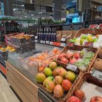 Цените на плодовете и зеленчуците по борсите в България продължават да растат