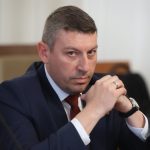 Правителството на Андрей Гюров оттегли кандидатурата на Деньо Денев за председател на ДАНС