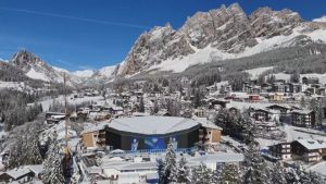 Геополитическо напрежение бележи Зимните олимпийски игри в Милано и Кортина