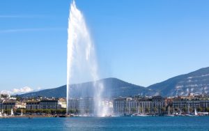 Делегациите на САЩ и Иран пристигат в Женева за решаващи ядрени преговори