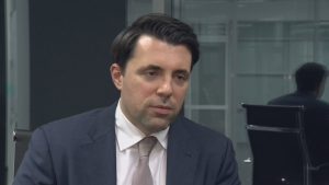 Предизвикателствата пред енергийната система на Украйна: Володимир Кудрицки пред БНТ