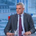 Предсрочни избори: Стефан Янев потвърди за разговори с Румен Радев