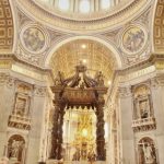 Базиликата „Свети Петър“ във Ватикана се обновява за своя 400-годишен юбилей