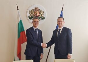 ОИК прекрати предсрочно пълномощията на Трайчо Трайков като кмет на район „Средец“