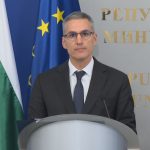 Премиерът Гюров: Няма директна военна опасност за България, страната ни не е част от конфликта