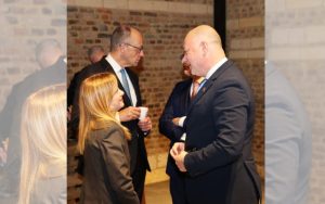 Премиерът Желязков и Джорджа Мелони договориха мерки за енергийна сигурност и икономически растеж