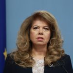 Президентът Илияна Йотова подписа указа за освобождаването на Стоил Цицелков като вицепремиер
