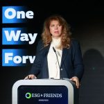 Президентът Илияна Йотова: Загубата на вода в България е тежка диагноза за 21-ви век