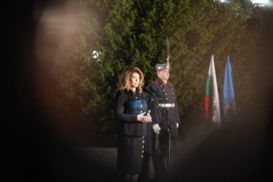 Президентът Йотова: Да имаме държава на равноправие, законност и справедливост – това е заветът на Левски