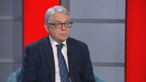 Проф. Мартин Иванов: Народният съд бе създаден, за да убие хиляди и да подчини милиони