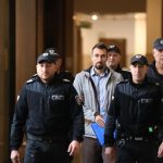 Софийската апелативна прокуратура протестира намалените присъди за убийството на Евгения Владимирова