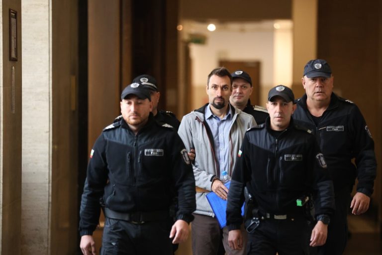 Софийската апелативна прокуратура протестира намалените присъди за убийството на Евгения Владимирова