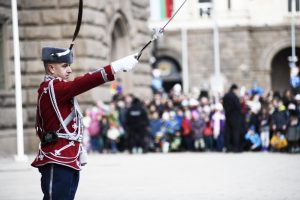 Въвеждат мащабни ограничения на движението в центъра на София за 3 март